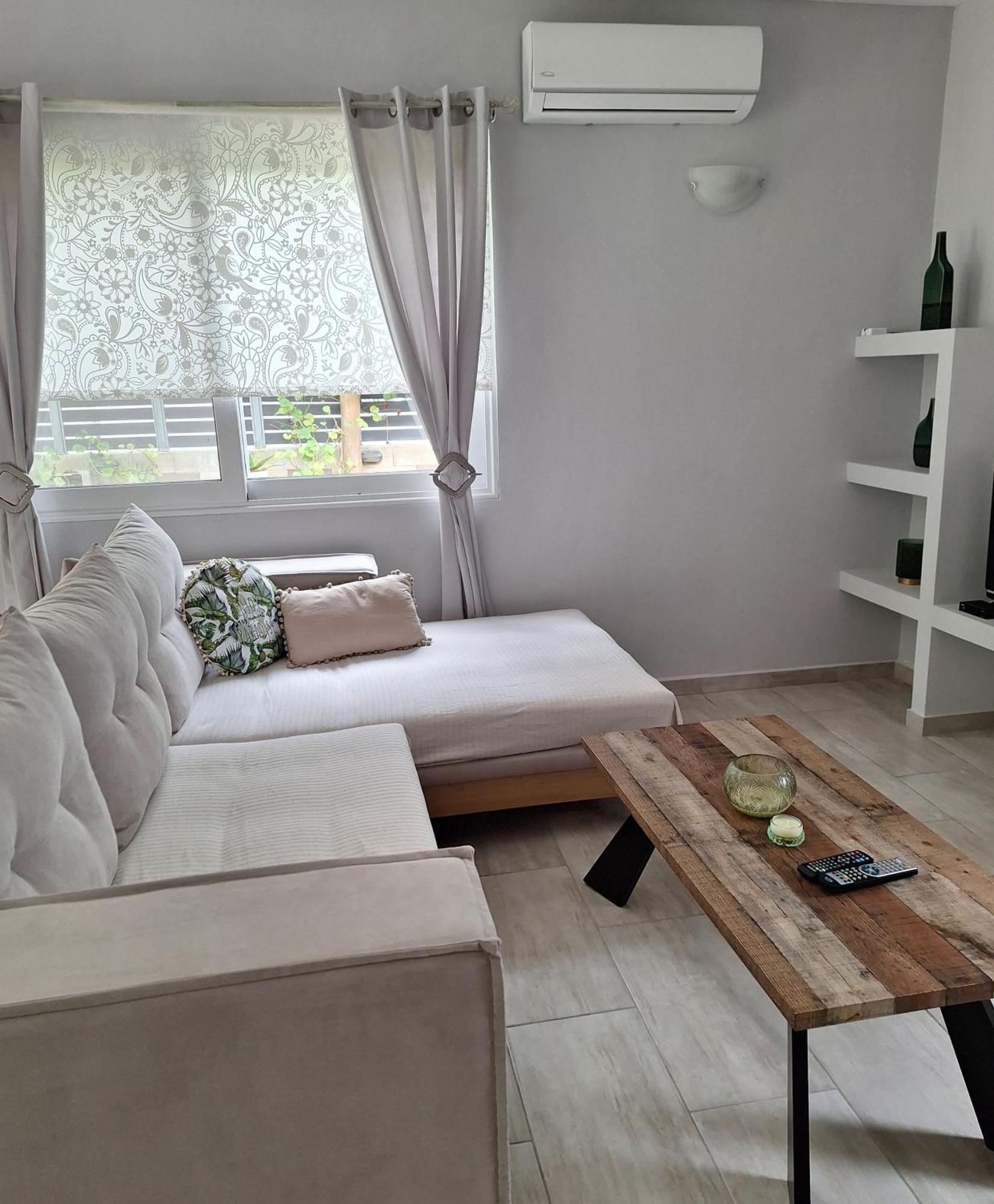 Villa Kontes Kefalonia Kardhakáta Kültér fotó